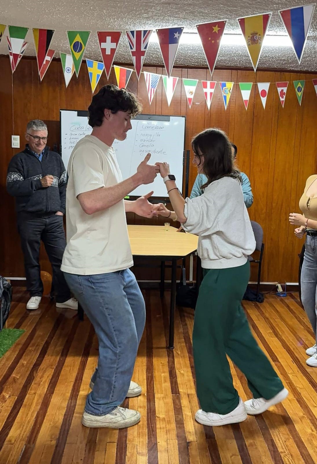 Descubre la mejor escuela de español en Ecuador para una inmersión total